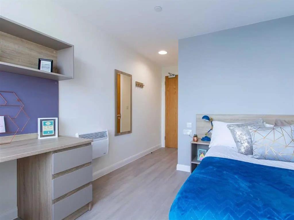 Skyline In Bournemouth Apartment Екстериор снимка