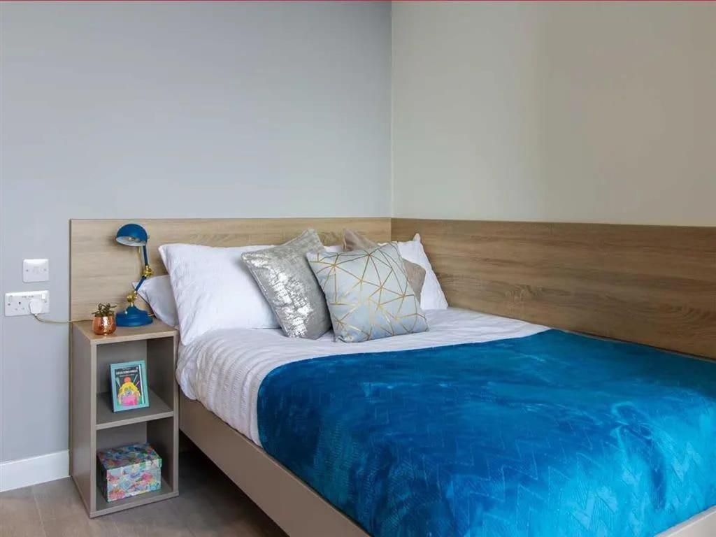 Skyline In Bournemouth Apartment Екстериор снимка