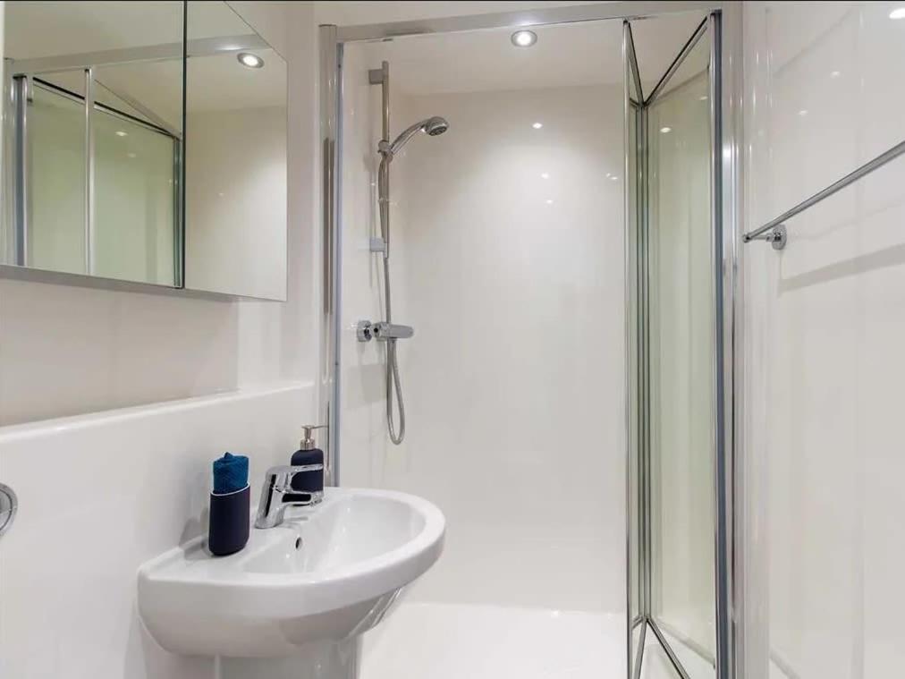 Skyline In Bournemouth Apartment Екстериор снимка