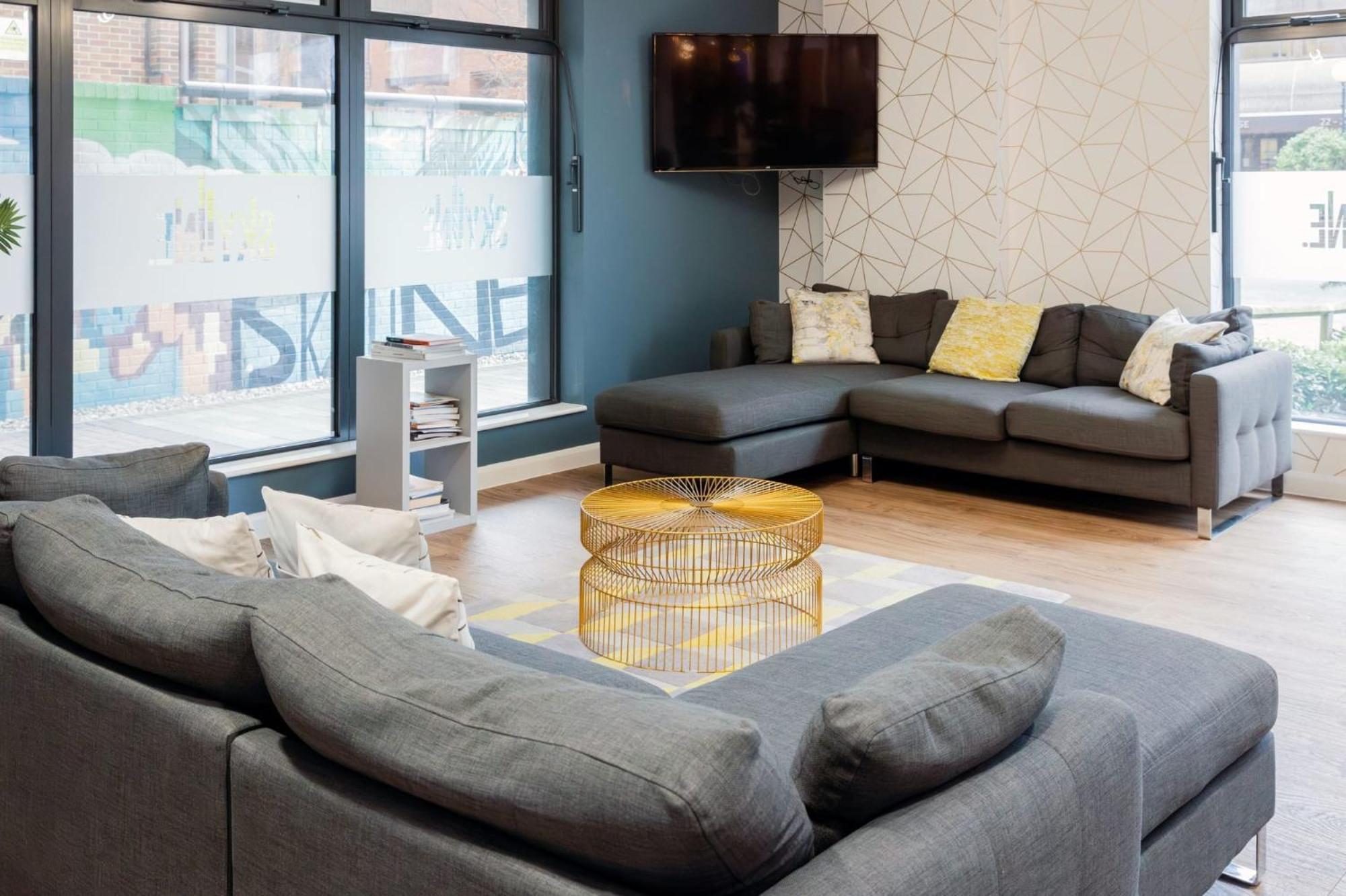 Skyline In Bournemouth Apartment Екстериор снимка