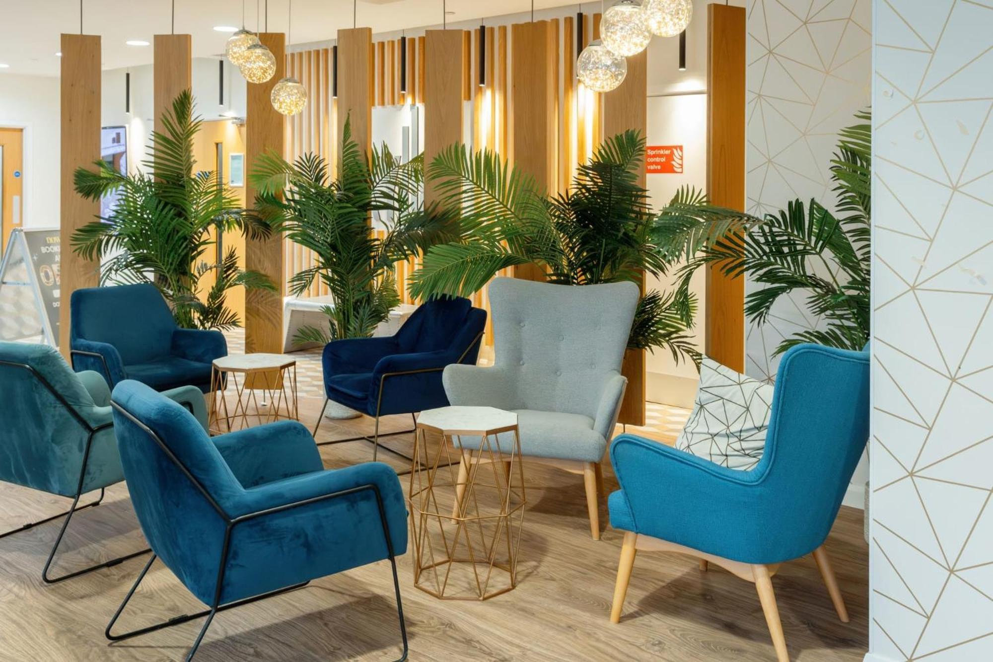 Skyline In Bournemouth Apartment Екстериор снимка